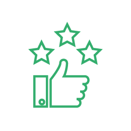Preferred Customer Status