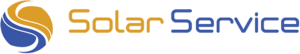 Solar Service Logo