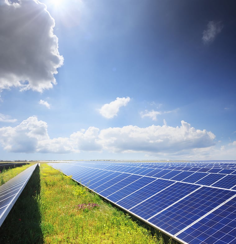 solar panel repair